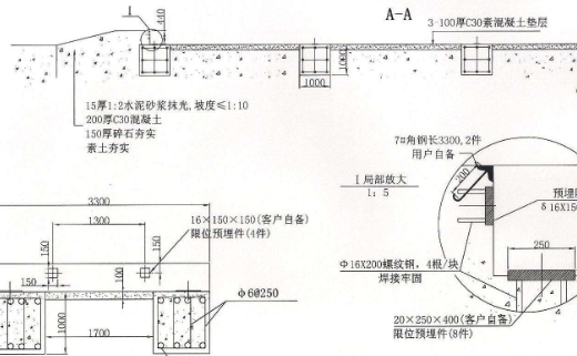 圖紙翻譯你了解多少？
