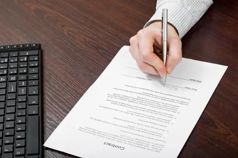 翻譯公司對海外商務(wù)標書(shū)翻譯的流程和要求講解
