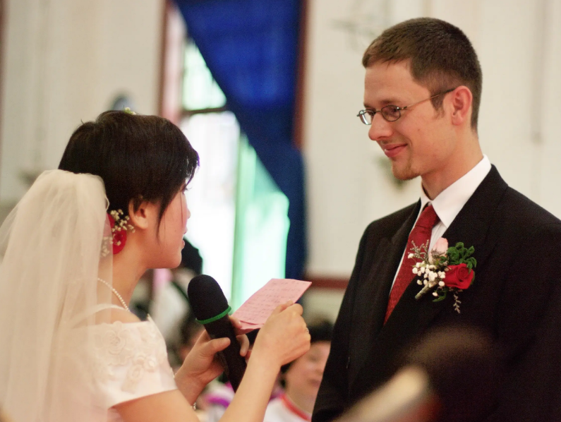 合肥翻譯公司對涉外婚姻翻譯介紹，單身未婚證明翻譯