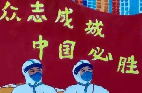 中國共產(chǎn)黨的偉大，讓西方國家開(kāi)始膽寒！